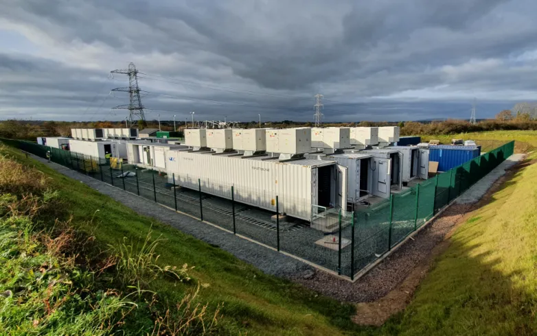 Gore Street's Kilmannock BESS to broaden by 90MW