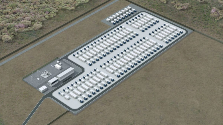 Work begins on 250 MW/250 MWh grid-forming battery in Australia