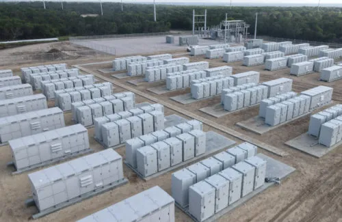 Ameresco to deploy 2.15 GWh of FlexGen energy storage for Southern California Edison portfolio