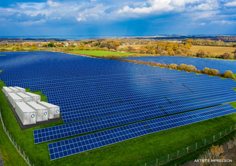 NTR protects ten-year capability settlements in Ireland for 22MW of battery storage