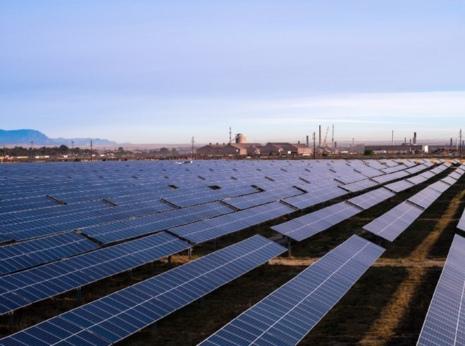 Platte River problems RFP for 250MW of solar PV, motivates battery storage as part of projects