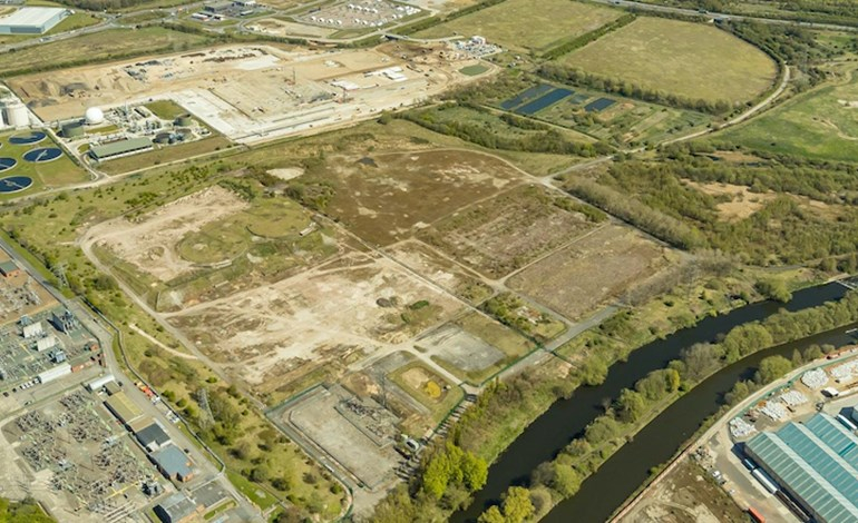 Fund supervisor purchases 100MW UK battery site