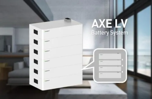 Growatt releases brand-new modular household LFP battery