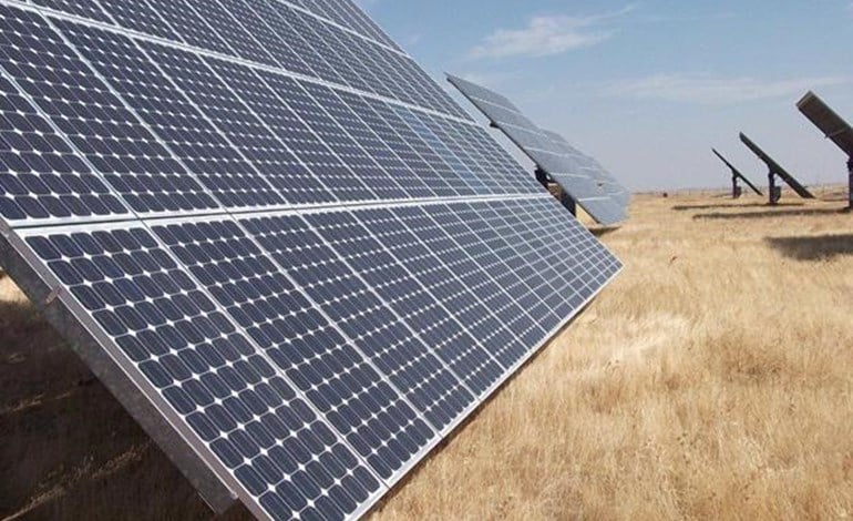 Gelion to trial battery at Spanish solar plant