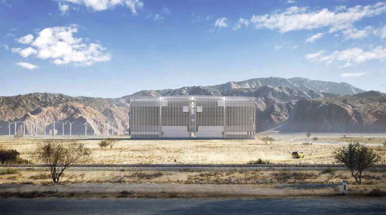Energy Vault declares 100MWh gravity storage space project in China will begin building and construction in Q2