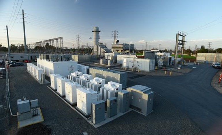 Brookfield strikes 985MW UK storage space offer