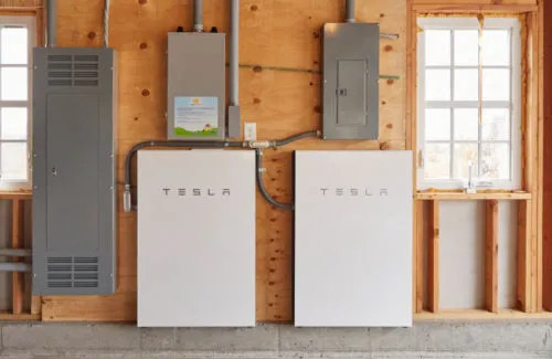 U.S. residential energy storage market has biggest installation quarter yet