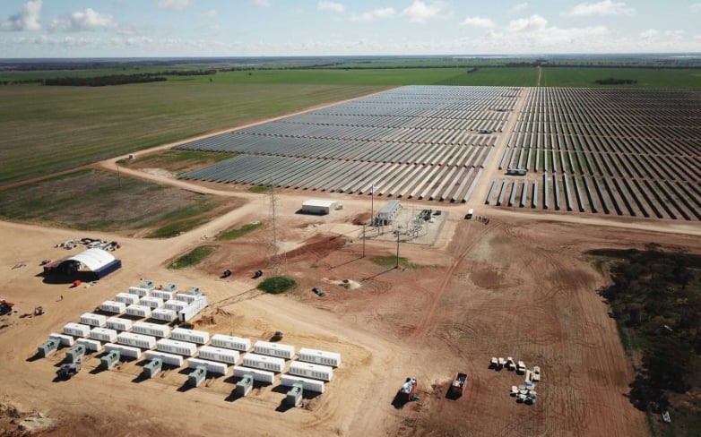 EnergyAustralia to take 180MWh of battery storage right into the NEM for Edify Energy