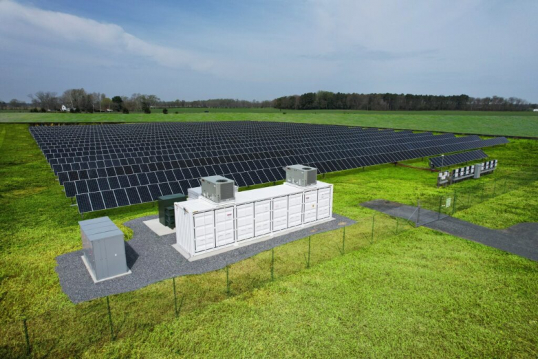 Convergent supplies three solar-storage projects in Maryland as state ups 2031 decarbonisation target