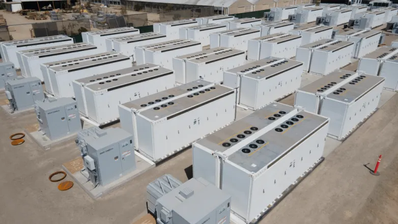 Tesla maintains 2030 target of 1,500 GWh annual energy storage deployment