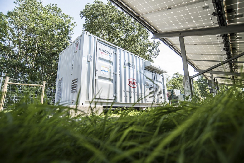 Battery storage rollout needs ₤ 20bn government financial investment to support renewables goals