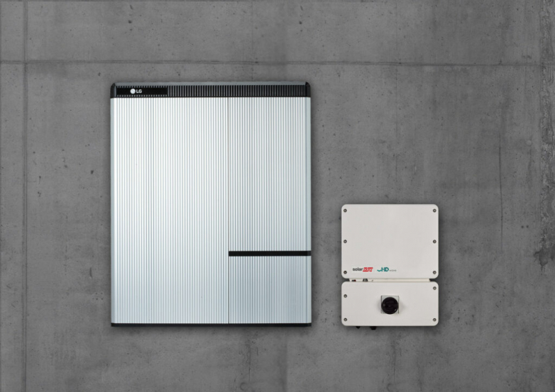 Fire risk recall for LG home battery storage equipment owners in Australia