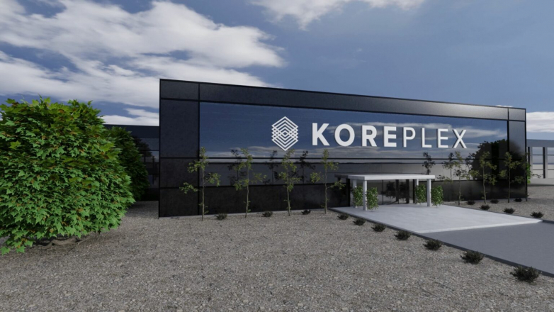KORE Power to supply batteries for co-located 20MWh ABB, Ecotricity battery storage space project