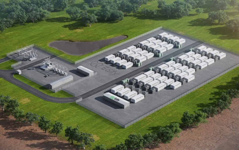 ARENA financing enables New South Wales battery project to meet 300MWh ambition