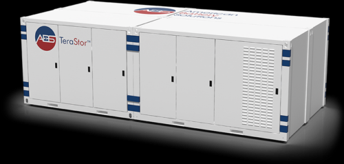American Battery Solutions announces new lithium-ion batteries for utility-scale projects