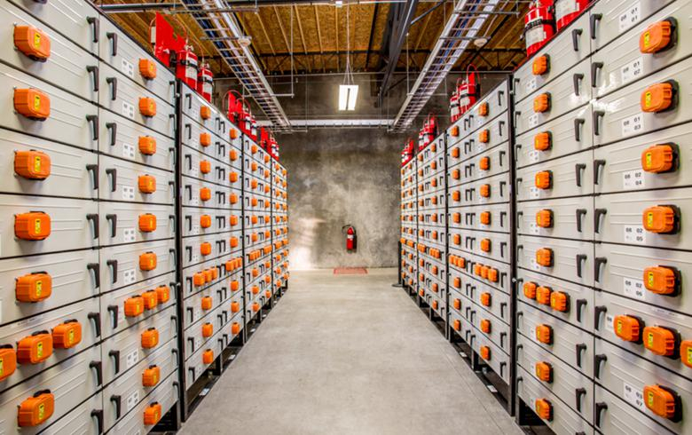 New york city to back long-duration energy storage with USD 33.6 m.
