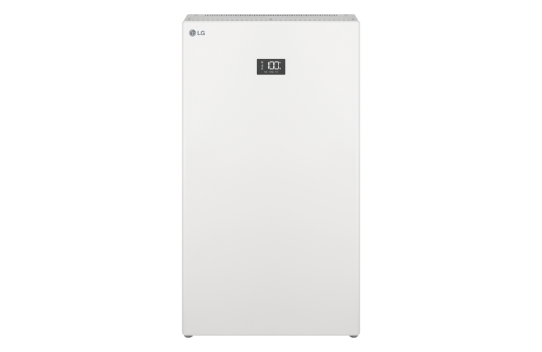 LG ESS introduces Home 8 residential battery
