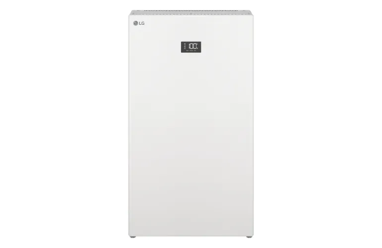 LG ESS introduces Home 8 residential battery