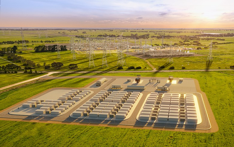 New South Wales confirms site for 700-MW Waratah Super Battery