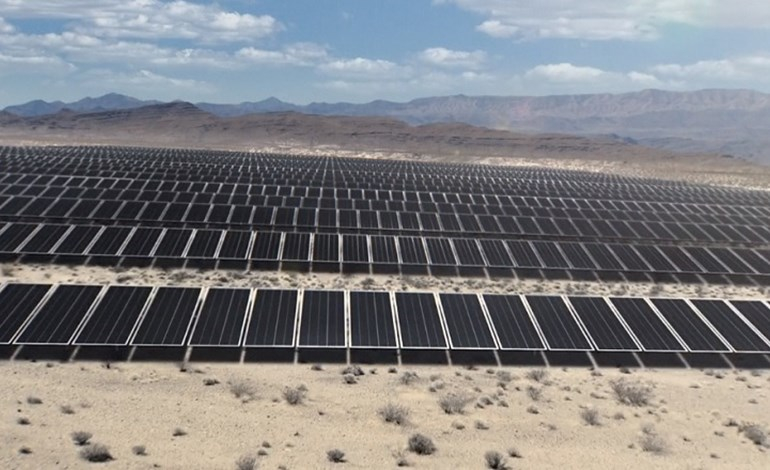 CATL wins battery order for US mega PV-storage site