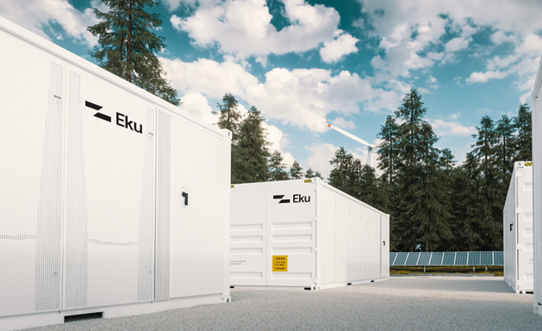 GIG launches energy storage programmer