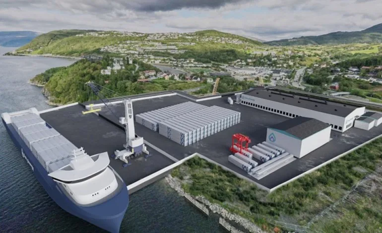 Wood wins FEED job for Norwegian hydrogen project