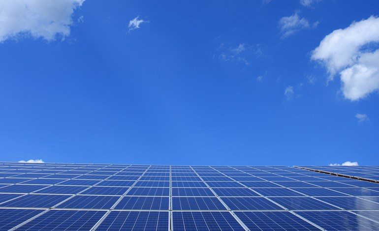 Black & Veatch to support UK solar and battery programmer