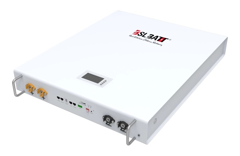 BSLBATT releases PowerLine lithium ESS