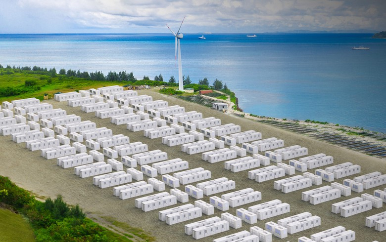 NHOA wins power storage contracts for over 620 MWh in Dec