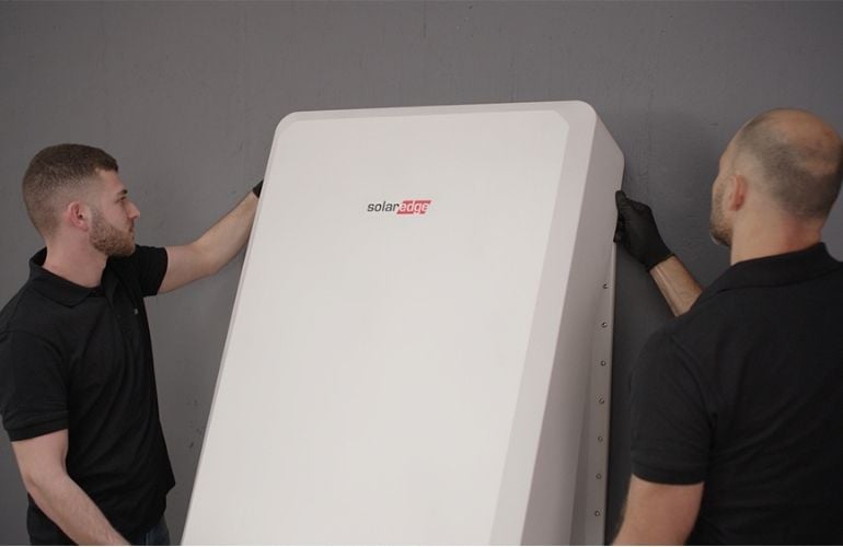 Sunnova dealers now offering the SolarEdge Home Battery