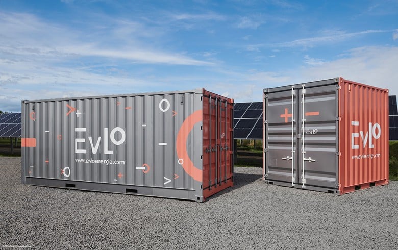 EVLO preps to build solar-plus-battery hybrid in British Columbia