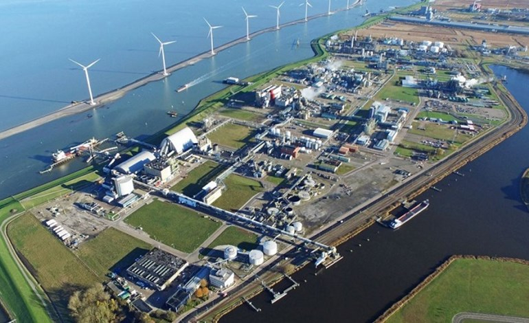 HyCC awards Dutch hydrogen FEED contract