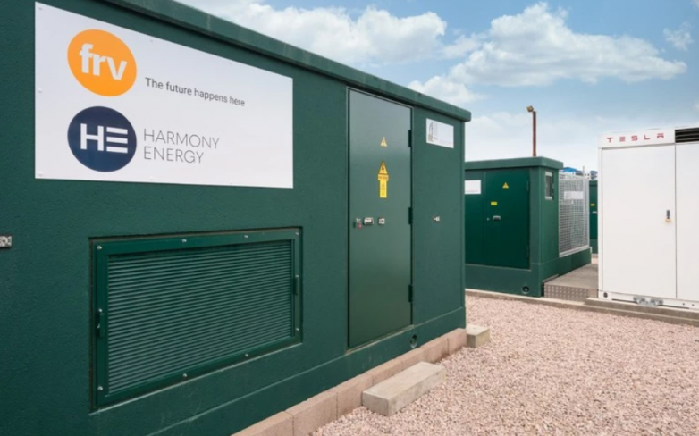 New Round of UK Capacity Auction Increases Battery Storage Contracts by 60%