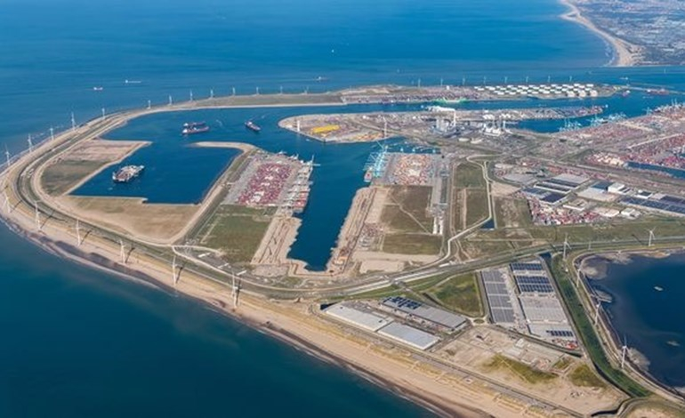 Port of Rotterdam plans 1GW green hydrogen site