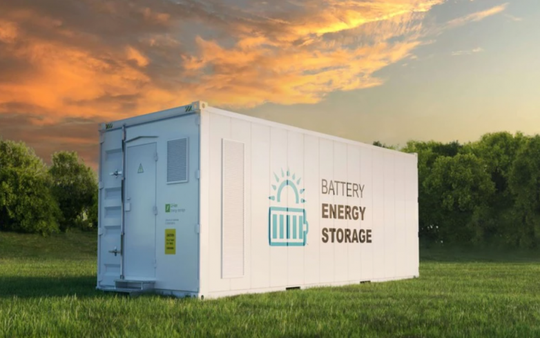 Europe to include 95 GW of battery storage space by 2050