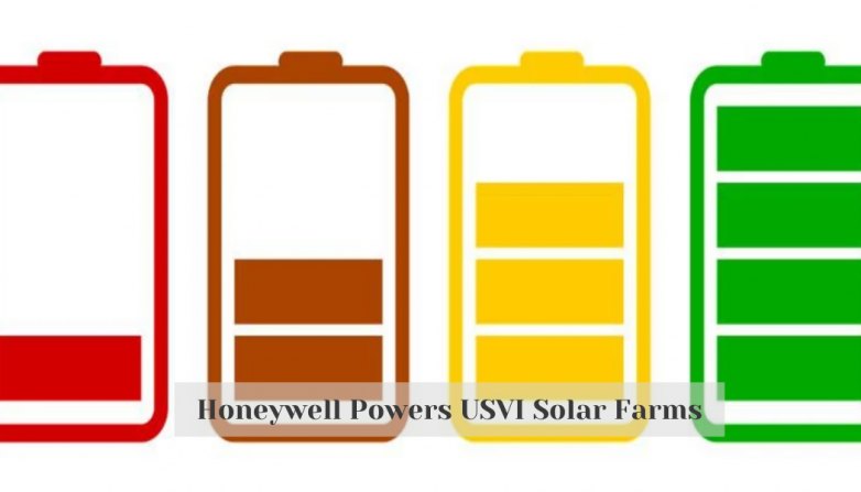 Honeywell Powers USVI Solar Farms