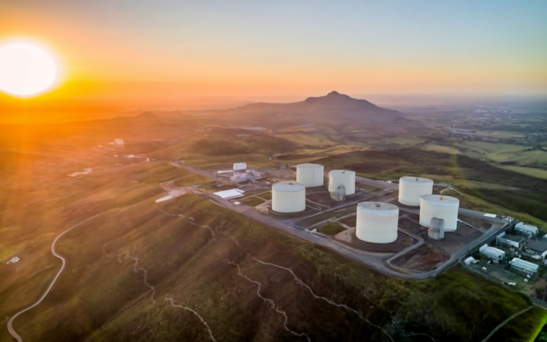 EDF, CIP Secure 257MW in South African Storage Tender