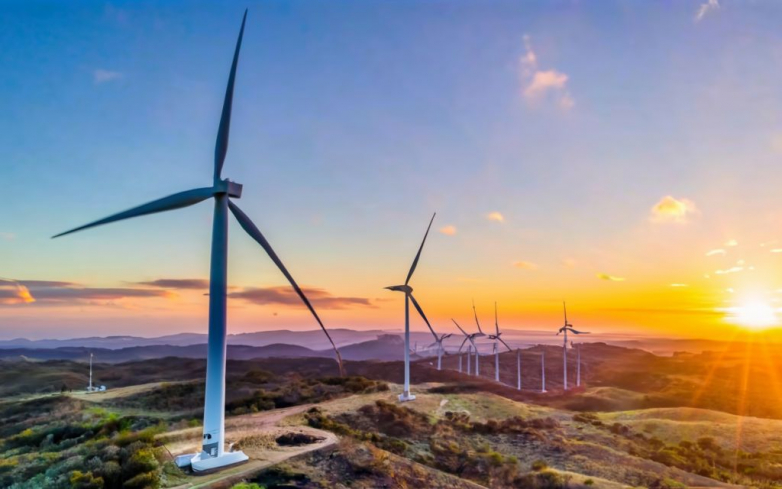 Neoen Secures Financing for South Australia Wind and Battery Project