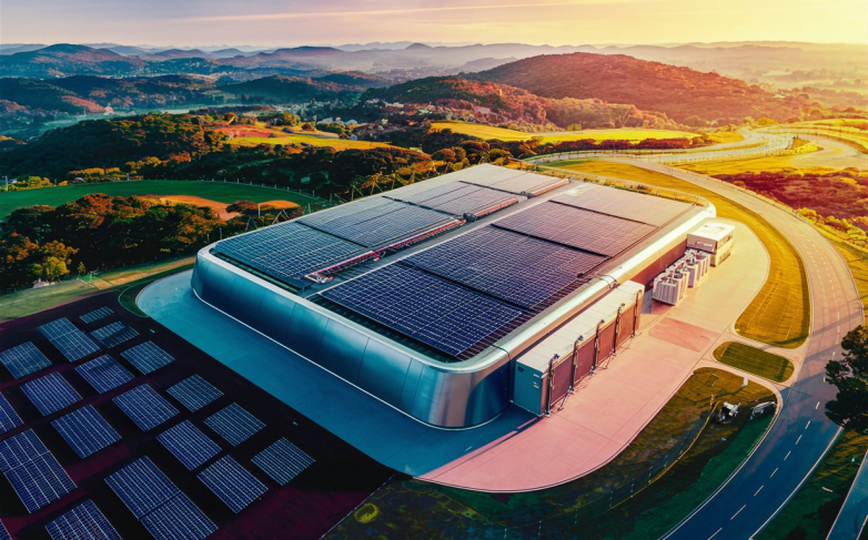 Origin Energy Powers Up with 300-MW Battery in Victoria