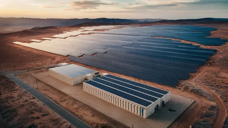 Zen Energy Launches 111-MW Battery Project in S Australia