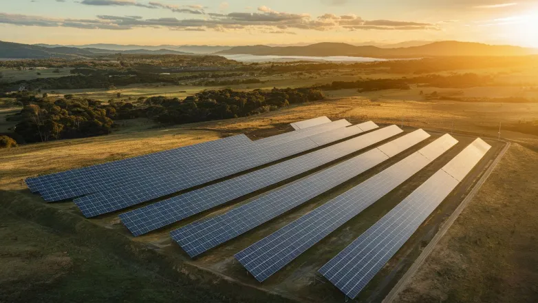 MPower Group sells Queensland PV-storage site for growth funds