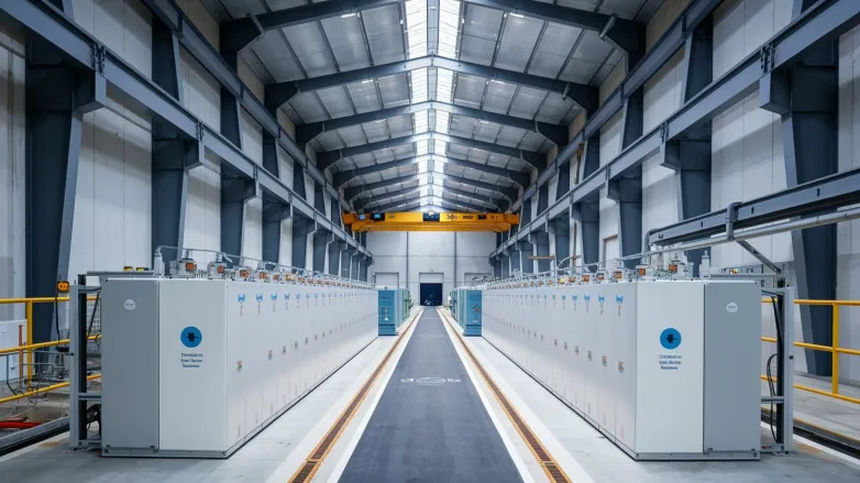 Schleswig-Holstein Launches €6M Boost for Energy Storage Investments