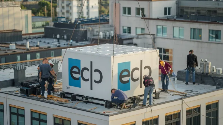 EDP Installs 12MW Battery for Bondalti in Portugal