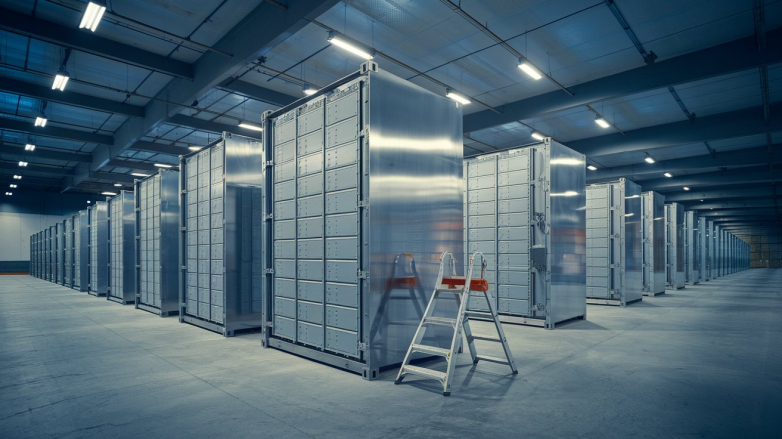 BW ESS Secures Nordea Loan for Swedish Battery Expansion
