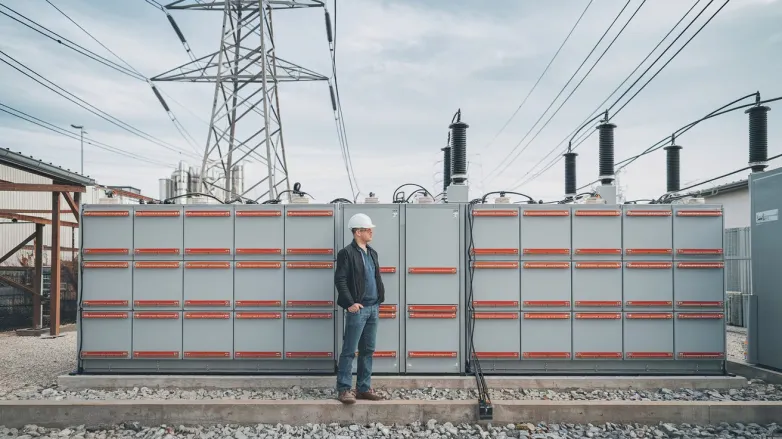 SSE Invites Community Input on 120 MW Tinnycross Battery Plan SSE Invites Community Input on 120 MW Tinnycross Battery Plan