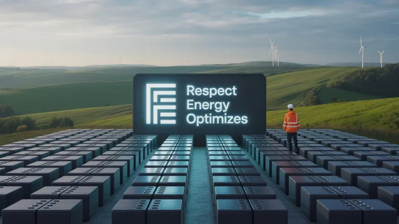 Respect Energy Optimizes Poland's Largest Battery Storage System Respect Energy Optimizes Poland's Largest Battery Storage System