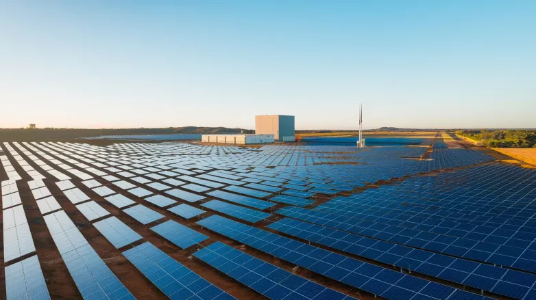 Iberdrola Pilots Agrivoltaics Above Basque Apple Orchards With Storage Project