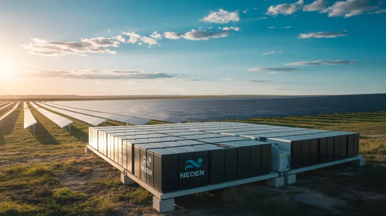 Neoen Boosts Queensland Solar with Early Battery Launch Neoen Boosts Queensland Solar with Early Battery Launch