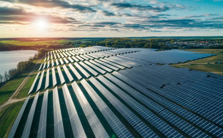 Victoria Fast-Tracks Major Solar, Battery Buildout