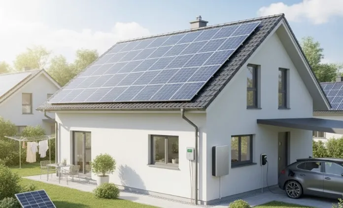 Ways to Choose the Right Home Battery Size for Your Solar System